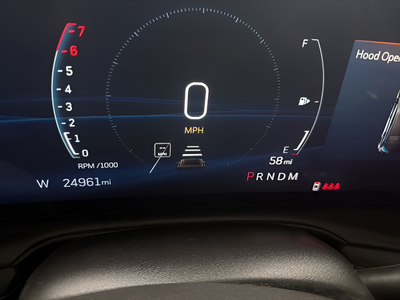 2025 Cadillac XT4 FWD Premium Luxury