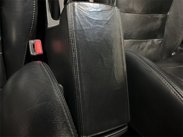 2006 Honda Accord 2.4 EX