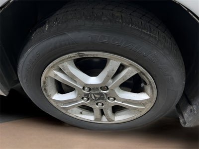 2006 Honda Accord 2.4 EX