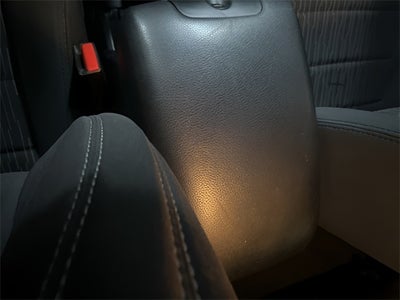 2011 Jeep Wrangler Sport