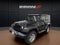 2011 Jeep Wrangler Sport