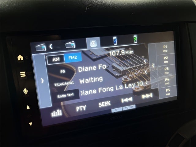 2011 Jeep Wrangler Sport