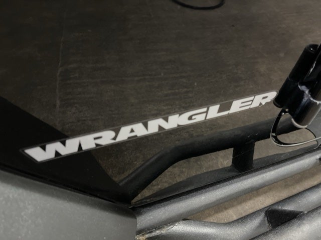 2011 Jeep Wrangler Sport