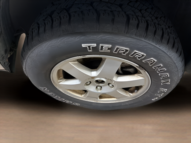 2008 Jeep Grand Cherokee Laredo