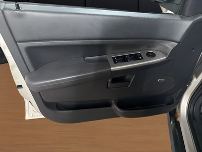 2008 Jeep Grand Cherokee Laredo