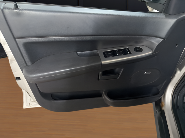 2008 Jeep Grand Cherokee Laredo