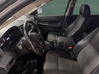 2008 Jeep Grand Cherokee Laredo