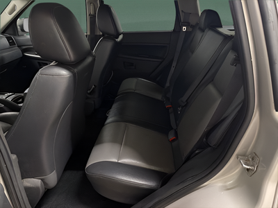 2008 Jeep Grand Cherokee Laredo