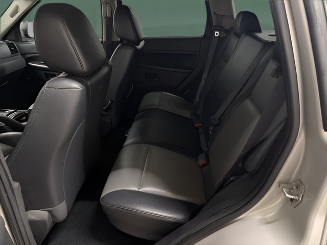 2008 Jeep Grand Cherokee Laredo