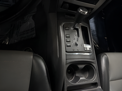 2008 Jeep Grand Cherokee Laredo