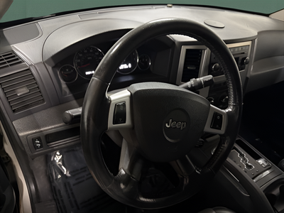 2008 Jeep Grand Cherokee Laredo