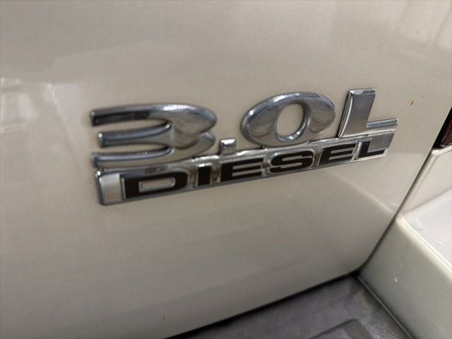 2008 Jeep Grand Cherokee Laredo