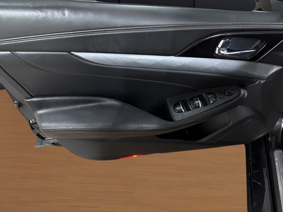 2017 Nissan Maxima 3.5 SL