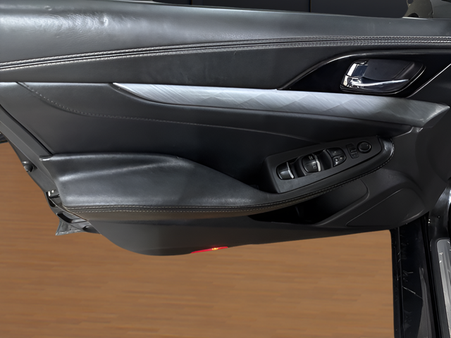 2017 Nissan Maxima 3.5 SL