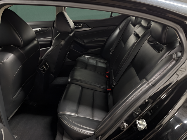 2017 Nissan Maxima 3.5 SL