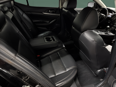 2017 Nissan Maxima 3.5 SL