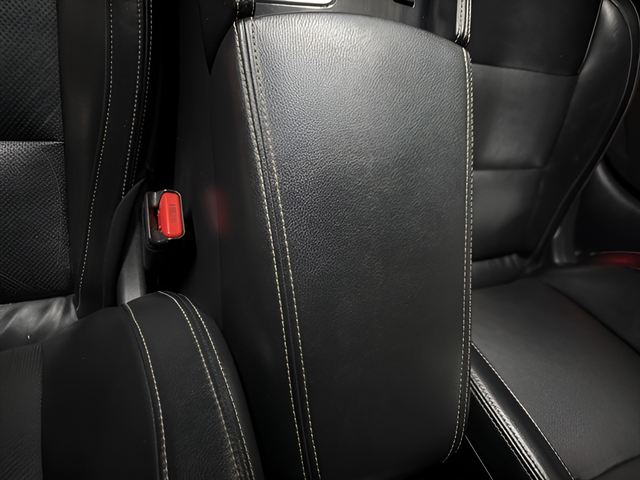 2017 Nissan Maxima 3.5 SL