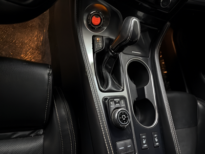 2017 Nissan Maxima 3.5 SL