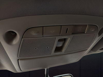 2017 Nissan Maxima 3.5 SL