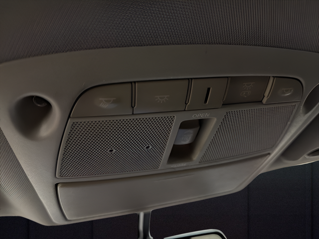 2017 Nissan Maxima 3.5 SL