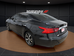 2017 Nissan Maxima 3.5 SL