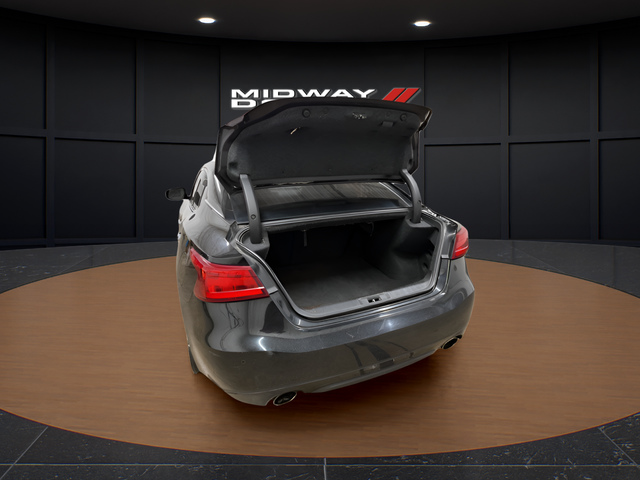 2017 Nissan Maxima 3.5 SL