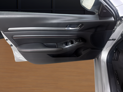 2023 Nissan Altima SR VC-Turbo FWD