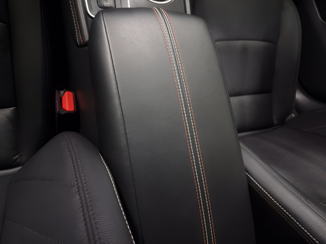 2023 Nissan Altima SR VC-Turbo FWD