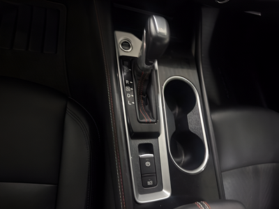 2023 Nissan Altima SR VC-Turbo FWD