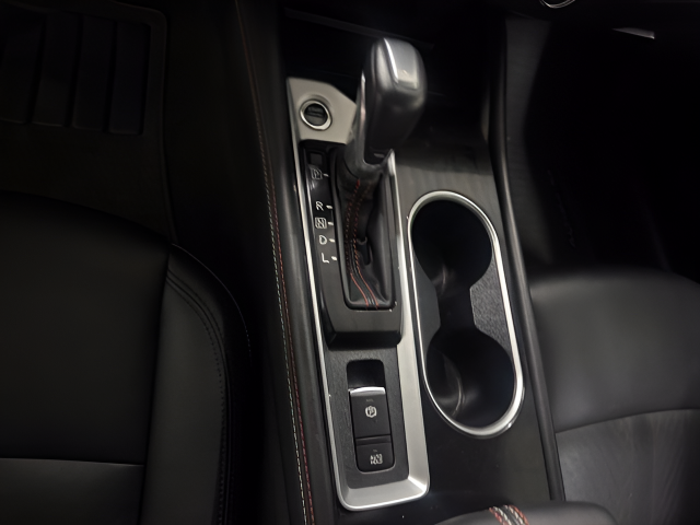 2023 Nissan Altima SR VC-Turbo FWD