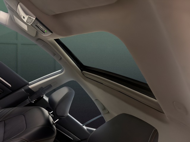 2023 Nissan Altima SR VC-Turbo FWD