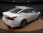 2023 Nissan Altima SR VC-Turbo FWD
