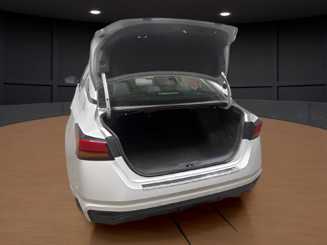 2023 Nissan Altima SR VC-Turbo FWD