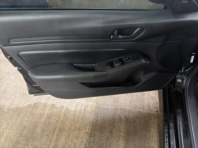 2024 Nissan Altima S FWD