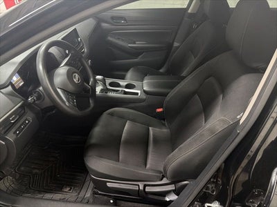 2024 Nissan Altima S FWD