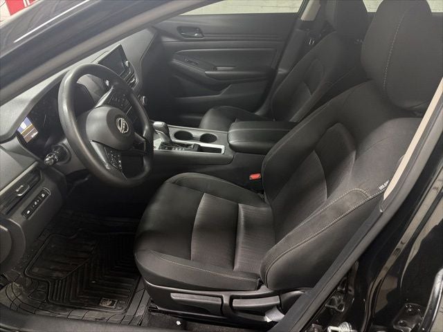 2024 Nissan Altima S FWD