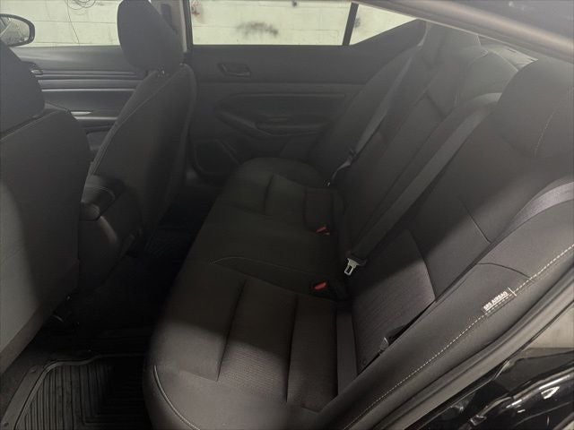 2024 Nissan Altima S FWD