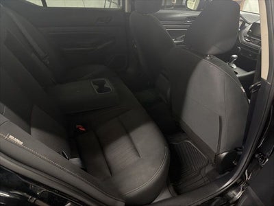 2024 Nissan Altima S FWD