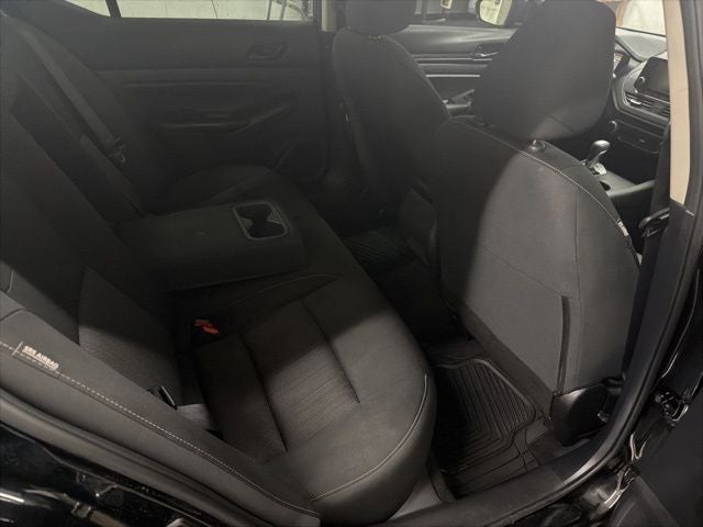 2024 Nissan Altima S FWD