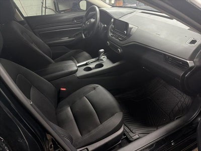 2024 Nissan Altima S FWD