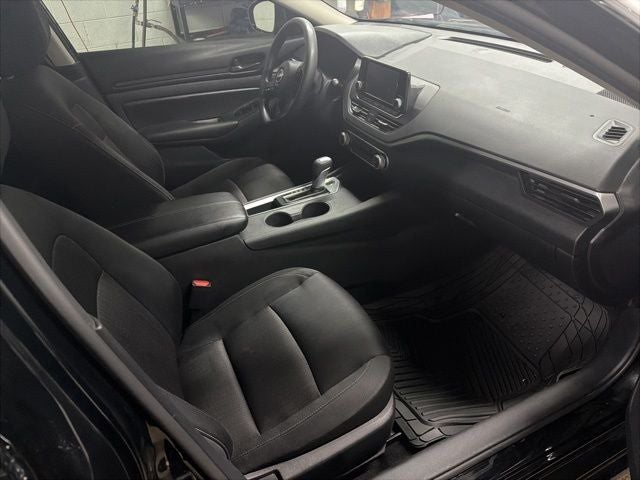 2024 Nissan Altima S FWD