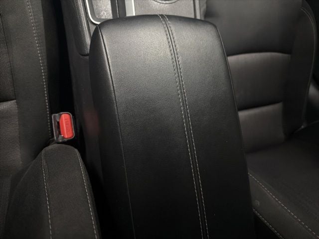 2024 Nissan Altima S FWD