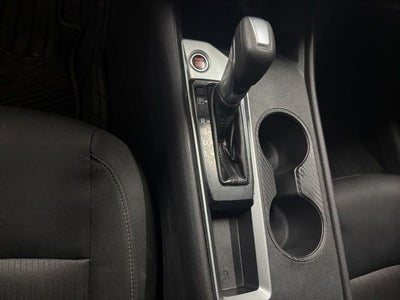 2024 Nissan Altima S FWD