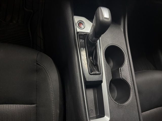 2024 Nissan Altima S FWD