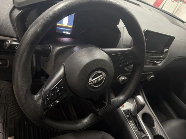 2024 Nissan Altima S FWD
