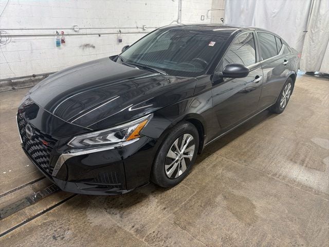 2024 Nissan Altima S FWD