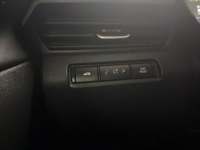 2024 Nissan Altima S FWD