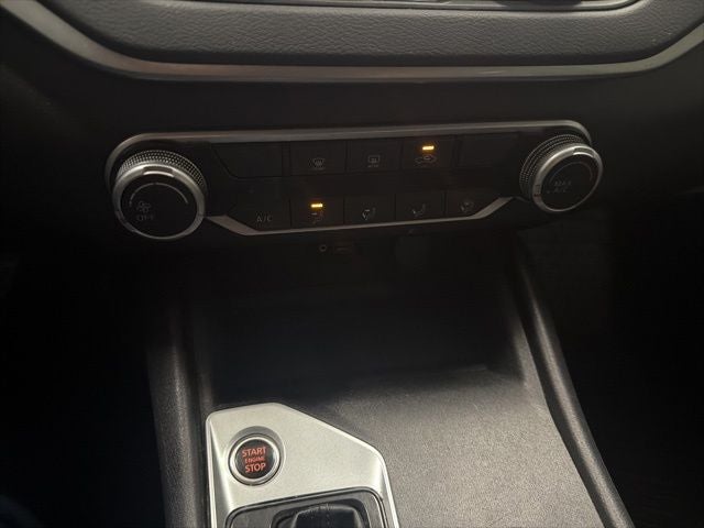 2024 Nissan Altima S FWD