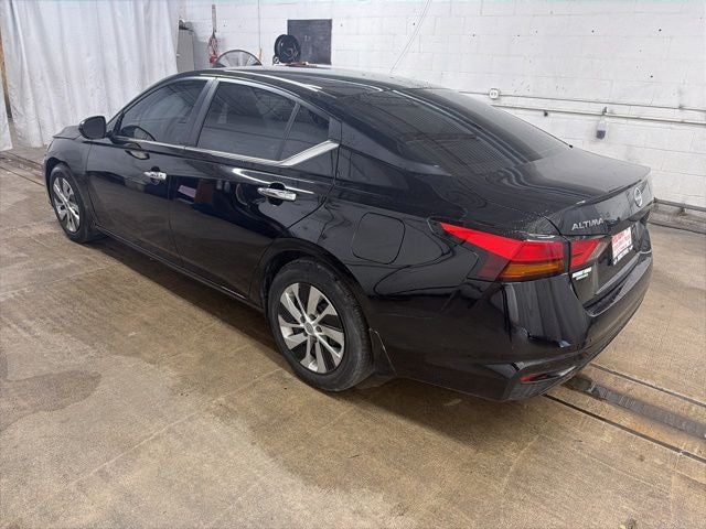 2024 Nissan Altima S FWD