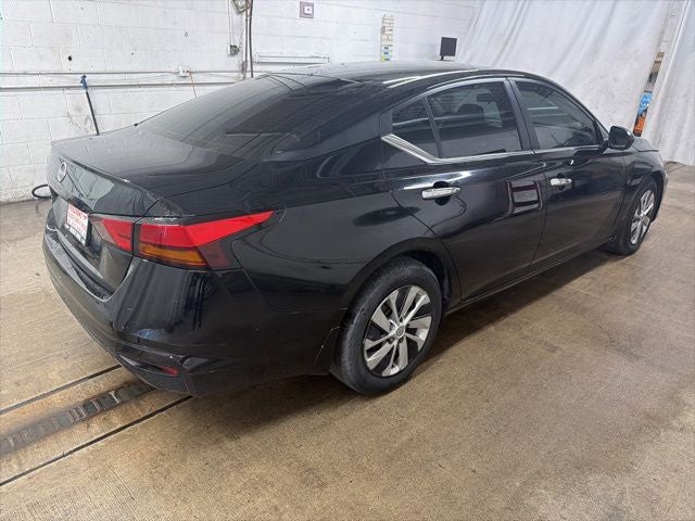 2024 Nissan Altima S FWD